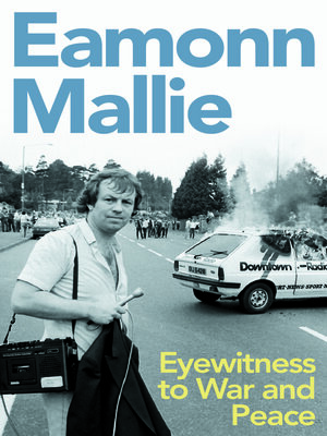 cover image of Eyewitness to War and Peace